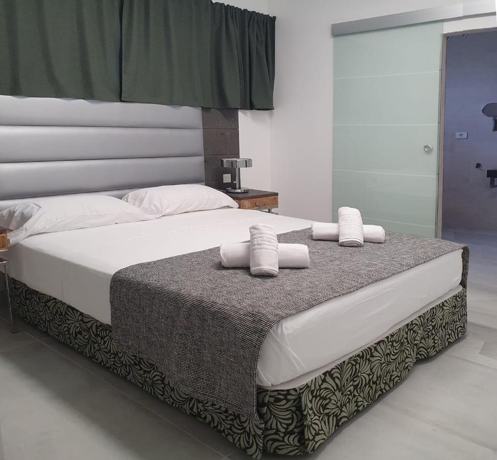 San Bartolomé Villa Royale Diamante מראה חיצוני תמונה