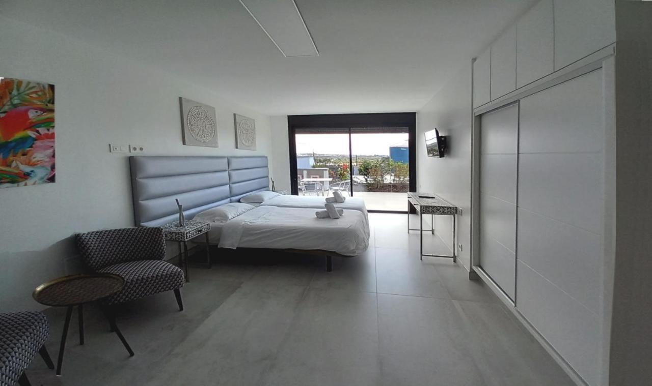 San Bartolomé Villa Royale Diamante מראה חיצוני תמונה