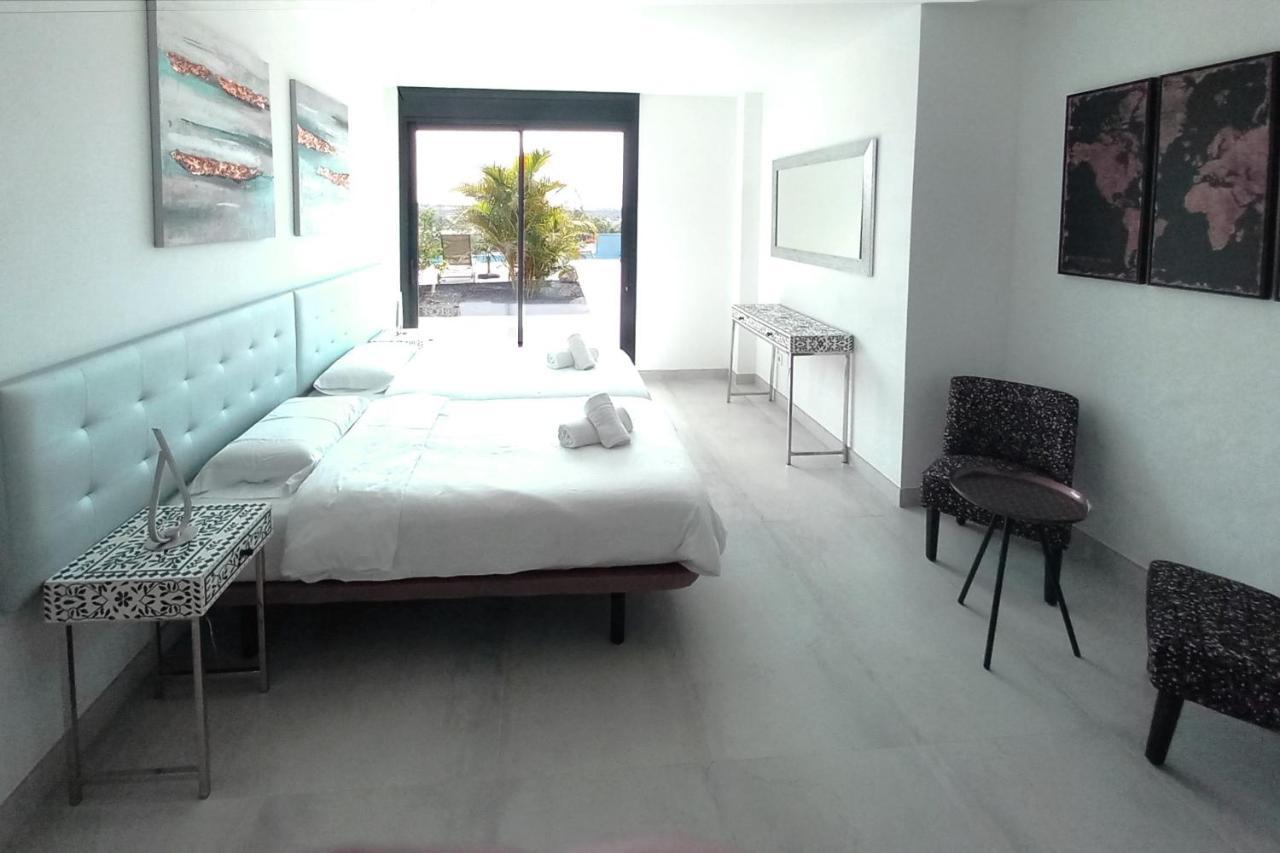 San Bartolomé Villa Royale Diamante מראה חיצוני תמונה