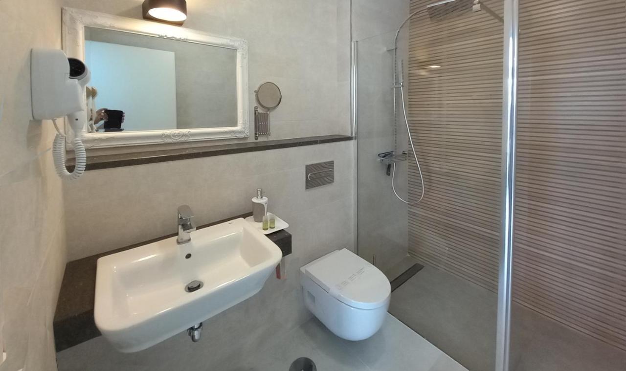 San Bartolomé Villa Royale Diamante מראה חיצוני תמונה