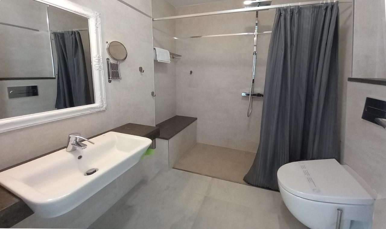 San Bartolomé Villa Royale Diamante מראה חיצוני תמונה
